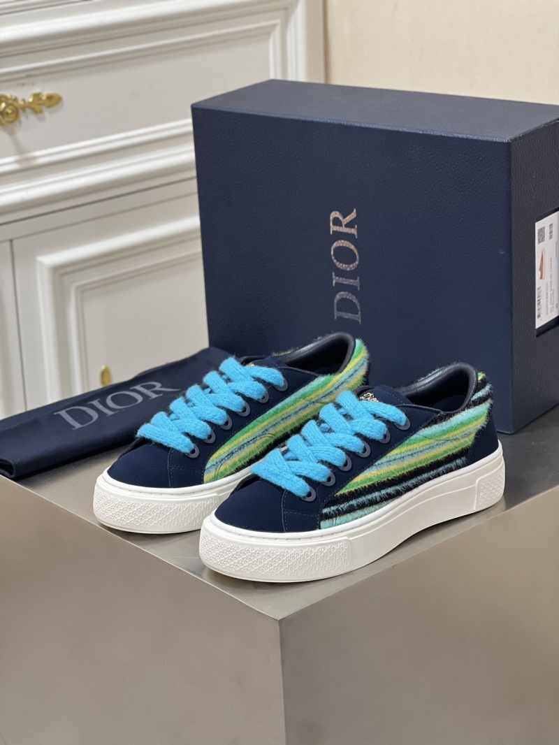 Christian Dior Sneakers